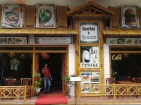 Sapa Queen Palace Hotel 