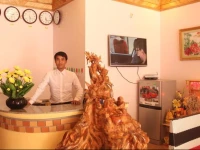 Sapa Success Hotel 