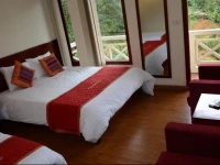 Fansipan View Sapa Hotel 