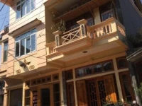 Lien Son Hostel 