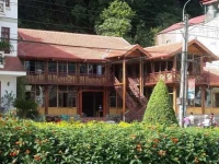 Sapa Rose Hotel 
