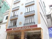 Son Ha Hotel 1*