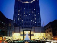 Crowne Plaza Chengdu 5*