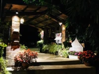 Fansipan Terrace Cafe and Homestay 