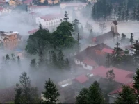 Go Sapa Hostel 
