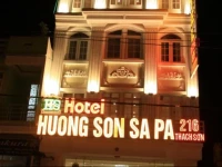 Huong Son Sa Pa 