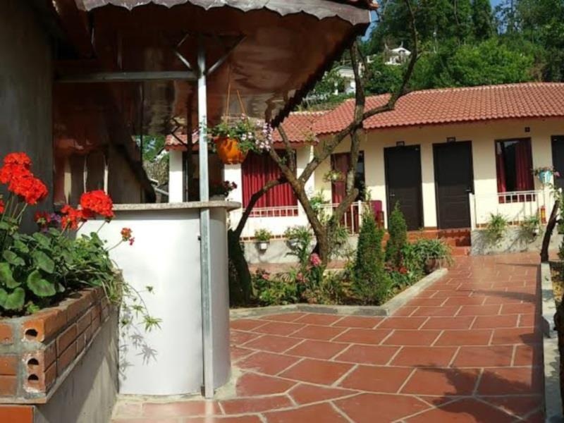 Sa Pa Accommodation 