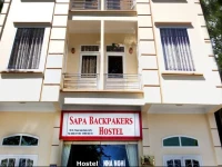 Sapa Backpacker Hostel 