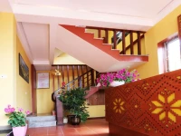Sapa Local House 