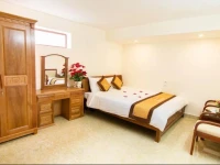 Sapa Ruby Hotel 