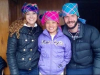 Sapa Volunteer Homestay 