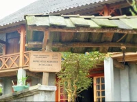 Ta Van Homestay 