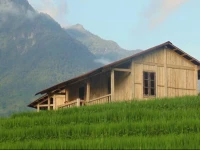 Tavan Ecologic Homestay 