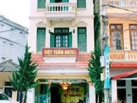 Viet Tuan Hotel 