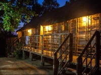 Ta Lai Longhouse 