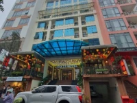 Gia Le Hotel 