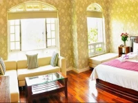 Le Dung Hotel & Spa 
