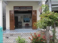 Bai Huong Cu Lao Cham Homestay 