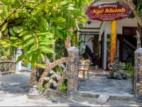 Bai Huong Homestay 