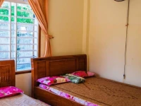 Cu Lao Cham Homestay Hoi An 