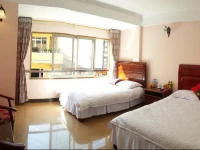 Hotel Duy Khang 
