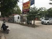 Noi Bai Hotel 
