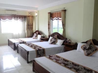 Hotel Kien Nga 