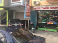 Thanh Huong Hotel 