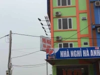 Ha Anh Hotel 