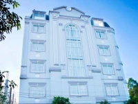 Hoang Minh Chau 3 Hotel 
