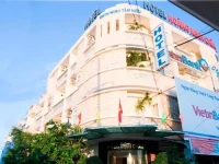 Hoang Minh Chau 2 Hotel 