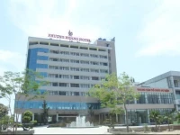 Phuong Hoang Hotel 