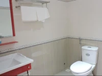 Vu Phong Hotel 