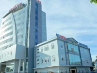 Phu Hung Hotel 