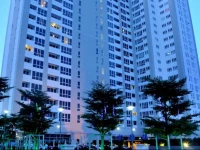 Becamex Hotel 