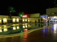 Princess Resort and Spa 