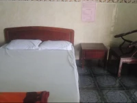 Vu Nam Hung Motel 