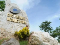 Cuc Phuong Resort & Spa 