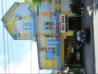 Gia Hoa Hotel 