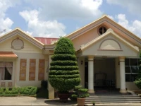 Luu Luyen Villa 