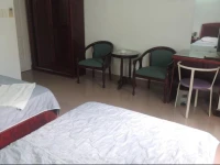 Luu Luyen Motel 