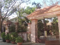 An Tam Villa 
