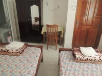 Minh Nguyet Motel 