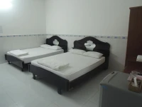 Ngoc Quy Motel 