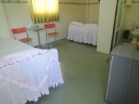 Nien Hao Motel 