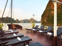 Ha Long Golden Sun Cruise 