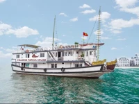 Halong Papaya Cruise 