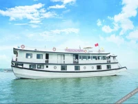 Paragon Legend Cruise 