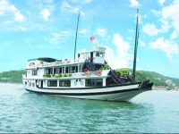 Paragon Sancy Cruise 