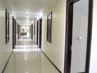 Seaside Tuan Chau Hotel 